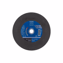 PFERD EHT 230-2,8 SGP STEELOX, Steel, Stainless steel, PFERD, 2.22 cm, 23 cm, 6600 RPM, 25 pc(s)