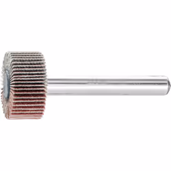 PFERD F 2010/6 A 180, Metal, 38100 RPM, 10 mm, 10 pc(s)