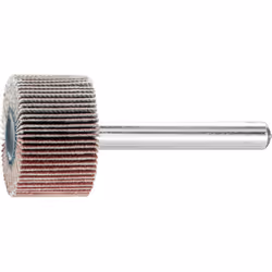 PFERD F 2515/6 A 180, Metal, 30500 RPM, 15 mm, 10 pc(s)