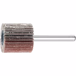 PFERD F 2525/6 A 150, Metal, 30500 RPM, 25 mm, 10 pc(s)