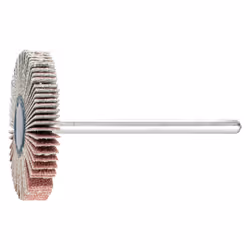 PFERD F 3005/3 A 180, Metal, 25400 RPM, 5 mm, 10 pc(s)
