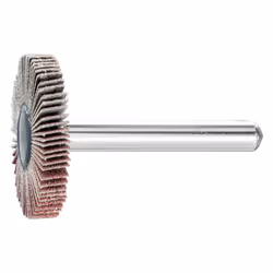 PFERD F 3005/6 A 180, Metal, 25400 RPM, 5 mm, 10 pc(s)