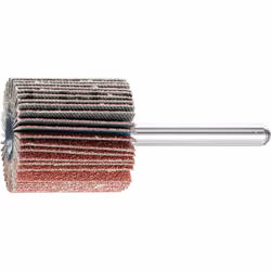 PFERD F 3030/6 A 80, Metal, 25400 RPM, 30 mm, 10 pc(s)