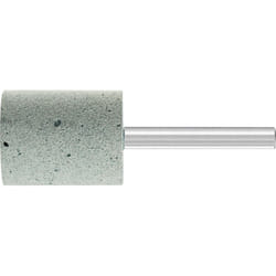 PFERD PF ZY 2530/6 CN 150 PUR-W rotary tool grinding/sanding supply Metal