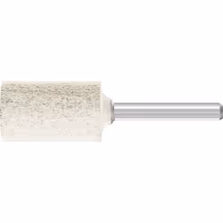 PFERD PF ZY 2032/6 AN 80 TX, Metal, 28600 RPM, 6 mm, 32 mm, 10 pc(s)