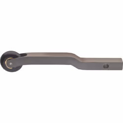 PFERD BSVA 9/25 x 520, 9 mm