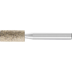 PFERD ZY 1020 6 AN 46 N5B INOX EDGE engraver bit 10 pc(s)