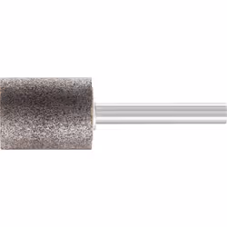 PFERD ZY 2025 6 ADW 60 L6B INOX, Steel, Non-ferrous metal, Bronze, Stainless steel, 47700 RPM, 2 cm, 10 pc(s)