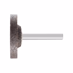 PFERD ZY 4006 6 ADW 60 L6B INOX, Steel, Non-ferrous metal, Bronze, Stainless steel, 23800 RPM, 4 cm, 5 pc(s)