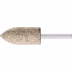 PFERD A 11 6 AN 30 N5B INOX EDGE, Steel, Stainless steel, 27600 RPM, 2.2 cm, 10 pc(s)