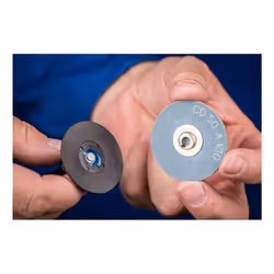 PFERD CD 25 A 60 rotary tool grinding/sanding supply Metal