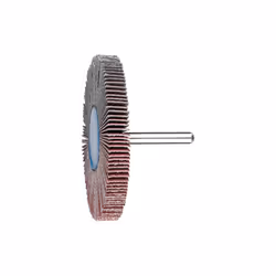 PFERD F 8010/6 A 60, Metal, 9500 RPM, 10 mm, 10 pc(s)