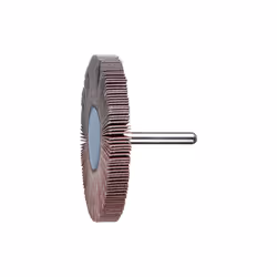 PFERD F 8010/6 A 120, Metal, 9500 RPM, 10 mm, 10 pc(s)