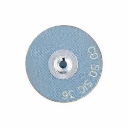 PFERD CD 50 SiC 36 Metal
