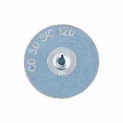 PFERD CD 50 SiC 120 Metal