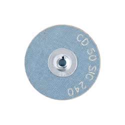 PFERD CD 50 SiC 240 Metal