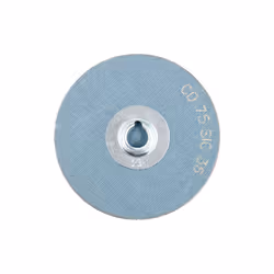 PFERD CD 75 SiC 36 Metal