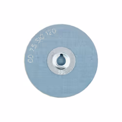 PFERD CD 75 SiC 120 Metal