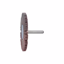 PFERD F 8005/6 A 120, Metal, 9500 RPM, 5 mm, 10 pc(s)
