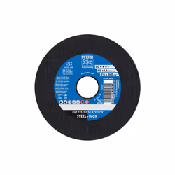PFERD 61340412, 11.5 cm, 1 mm, 13300 RPM, 25 pc(s)