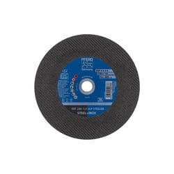 PFERD EHT 230-1,9 SGP STEELOX angle grinder accessory