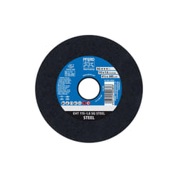 PFERD EHT 115-1,6 SG STEEL angle grinder accessory