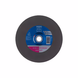 PFERD EH 230-3,2 SG CAST+ALU, Cast iron, Aluminium, PFERD, 2.22 cm, 23 cm, 6600 RPM, 25 pc(s)