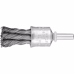 PFERD PBG 1919/6 ST 0,50, 1.9 cm, 1.9 cm, Steel, Cast iron, Wood, 20000 RPM