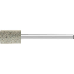 PFERD PF ZY 0812/3 CN 80 PUR-W rotary tool grinding/sanding supply Metal