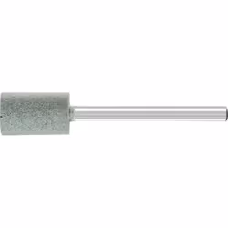 PFERD PF ZY 0812/3 CN 150 PUR-MH, Metal, 35800 RPM, 3 mm, 12 mm, 10 pc(s)