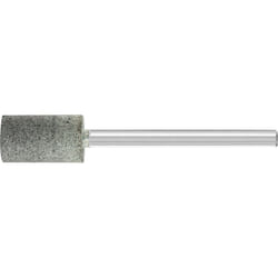 PFERD PF ZY 0812/3 CN 220 PUR-MH rotary tool grinding/sanding supply Metal