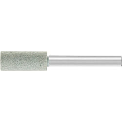 PFERD PF ZY 1025/6 CN 80 PUR-W rotary tool grinding/sanding supply Metal
