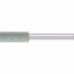 PFERD PF ZY 1025/6 CN 150 PUR-W, Metal, 28600 RPM, 6 mm, 25 mm, 10 pc(s)