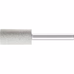 PFERD PF ZY 1530/6 CN 80 PUR-MH, Metal, 19000 RPM, 6 mm, 30 mm, 10 pc(s)