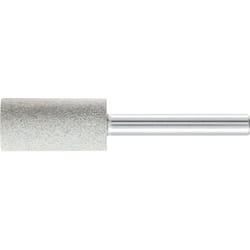 PFERD PF ZY 1530/6 CN 80 PUR-MH rotary tool grinding/sanding supply Metal