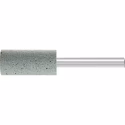 PFERD PF ZY 1530/6 CN 150 PUR-W, Metal, 19000 RPM, 6 mm, 30 mm, 10 pc(s)