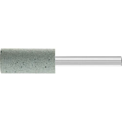 PFERD PF ZY 1530/6 CN 150 PUR-W rotary tool grinding/sanding supply Metal