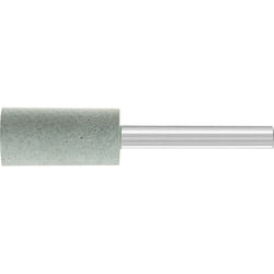 PFERD PF ZY 1530/6 CN 220 PUR-MH rotary tool grinding/sanding supply Metal