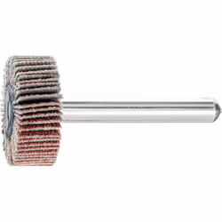 PFERD F 2510/6 A 80, Metal, 30500 RPM, 10 mm, 10 pc(s)