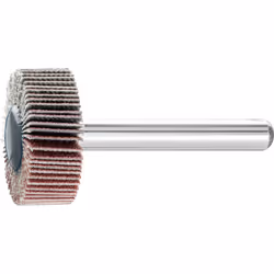 PFERD F 2510/6 A 180, Metal, 30500 RPM, 10 mm, 10 pc(s)