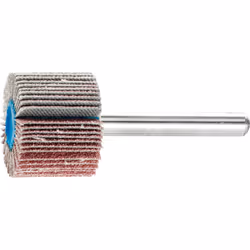PFERD F 2520/6 A 80, Metal, 30500 RPM, 20 mm, 10 pc(s)
