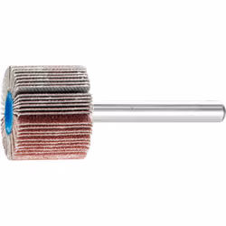 PFERD F 2520/6 A 120, Metal, 30500 RPM, 20 mm, 10 pc(s)