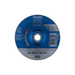 PFERD EH 180-2,9 SG ALU angle grinder accessory