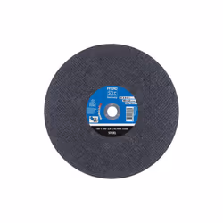 PFERD 100 T 300-3,8 Q SG RAIL STEEL/22,23, Steel, PFERD, 2.22 cm, 30 cm, 6400 RPM, 20 pc(s)