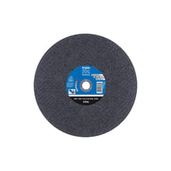 PFERD 100 T 300-3,8 Q SG RAIL STEEL/22,23 angle grinder accessory