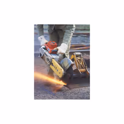 PFERD 100 T 350-3,8 Q SG RAIL STEEL/25,4 angle grinder accessory