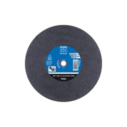 PFERD 100 T 400-4,2 Q SG RAIL STEEL/25,4 angle grinder accessory