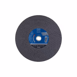 PFERD 100 EHT 300-4,0 SG STEEL/20,0, Steel, Cast iron, PFERD, 2 cm, 30 cm, 6400 RPM, 20 pc(s)