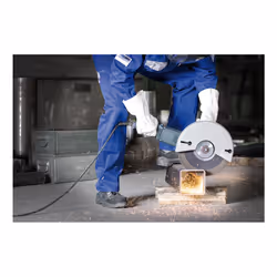 PFERD 100 EHT 300-4,0 SG STEEL/20,0 angle grinder accessory