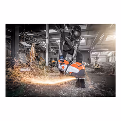 PFERD 100 EHT 300-4,0 SG STEEL/20,0 angle grinder accessory